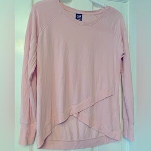 AVIA Soft Pink Tunic